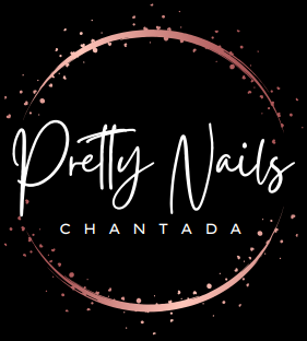 Logo Pretty Nails Chantada con link a Instagram